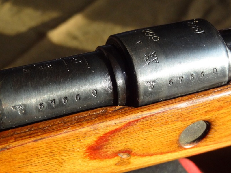 Mauser K98k 660 1940 Dsc01463