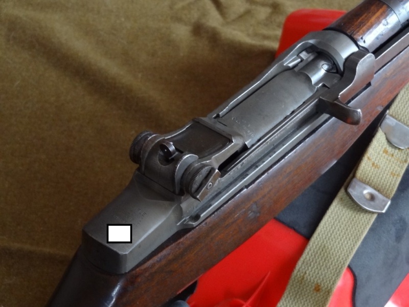 Garand WW2 Receiv10