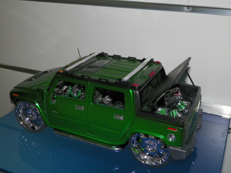 miniatures Hummer 115_0017