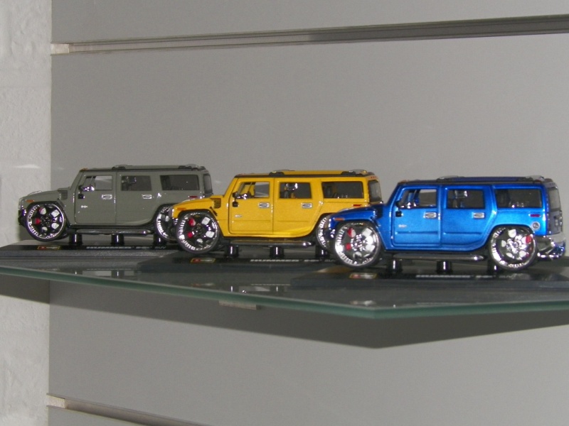 miniatures Hummer 115_0020
