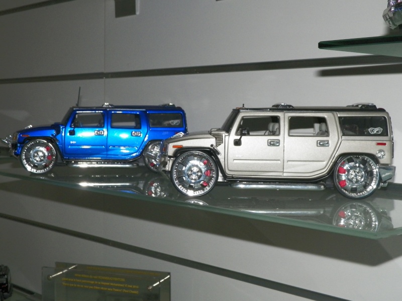 miniatures Hummer 115_0021
