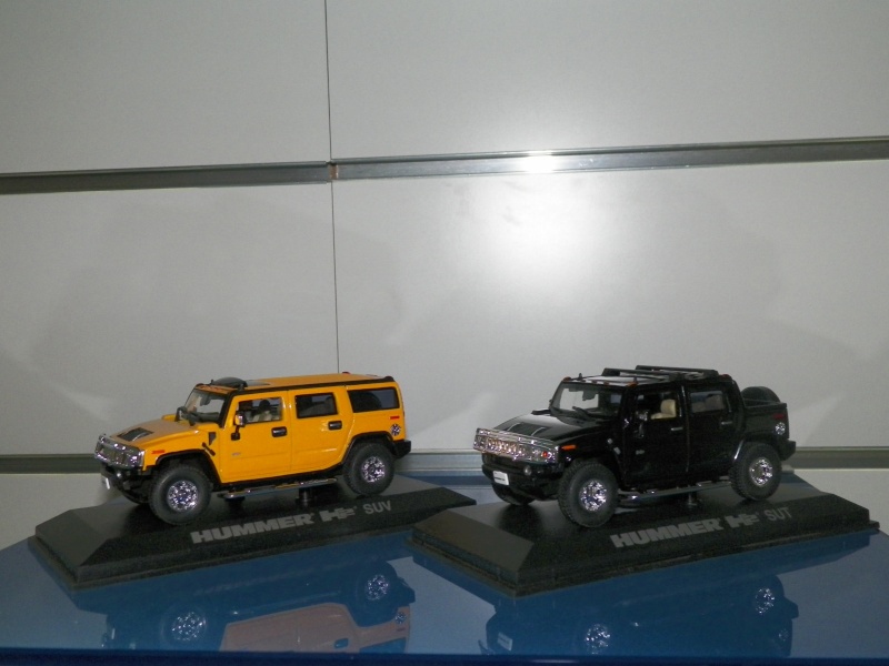 miniatures Hummer 115_0023
