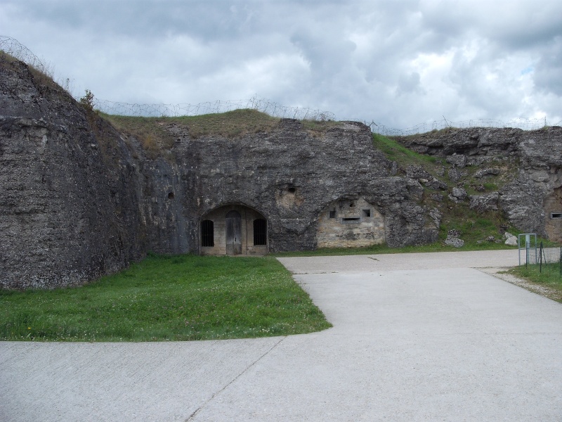 fort d'Authemont Fort_d23