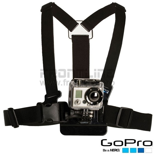 Caméra GO PRO Hero 2 Gopro-10