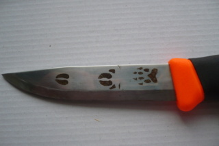 Poignard/Couteau de marque MUELA - Page 2 Mora10