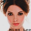 Miss Lee alias Hikaru Kimura Ashley13