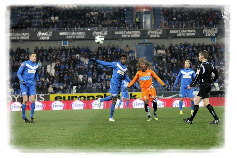 KRC GENK - RCSC 3-1 925110