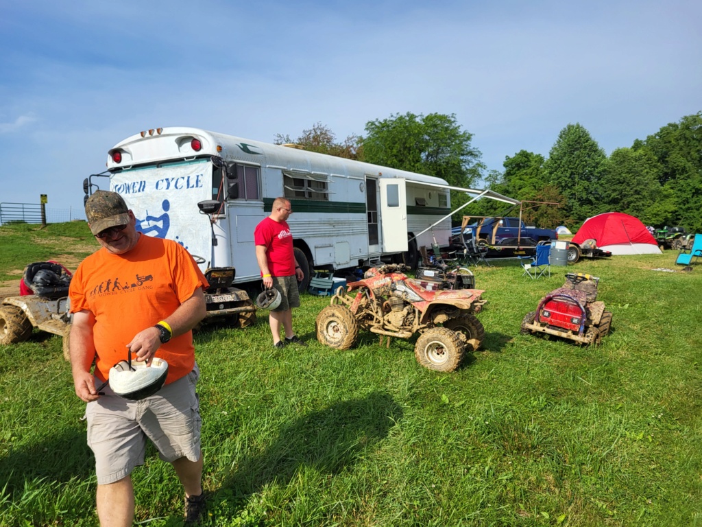 Haspin Acres Rally 2022!!  6/08 - 6/12 20220610