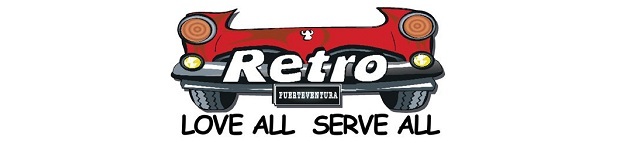Retro Restaurant & Bar Corral10