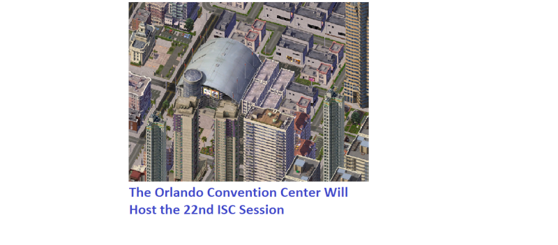 Orlando, The United Kingdom of New York | 22nd ISC Session Bid Orland12