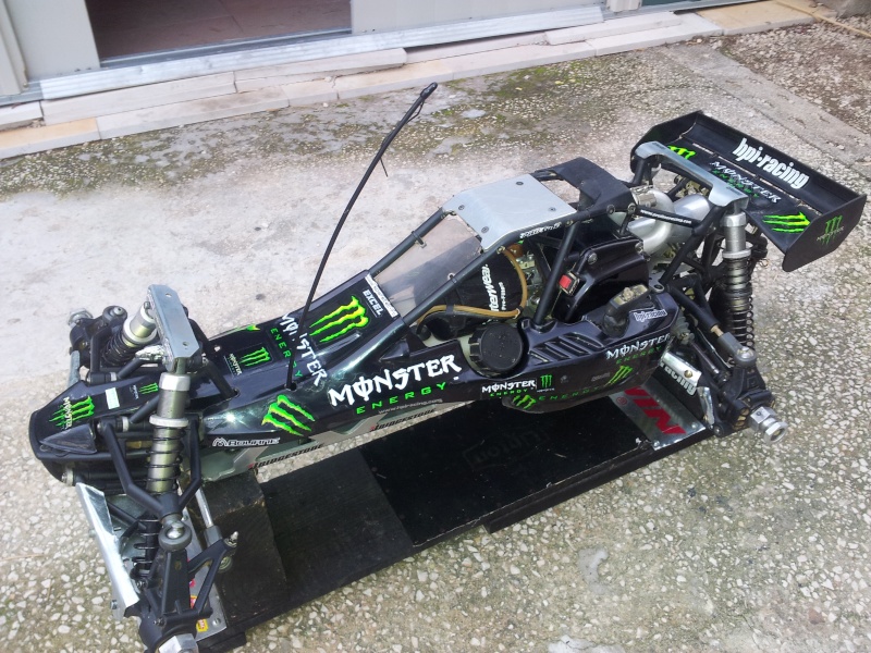 baja jean-paul hpi 5B "monster energy" 2012-111