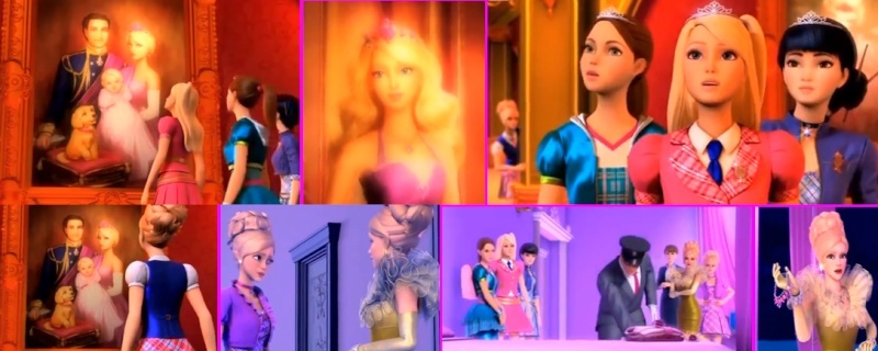 Barbie apprentie princesse [2011] [F.Anim] 421