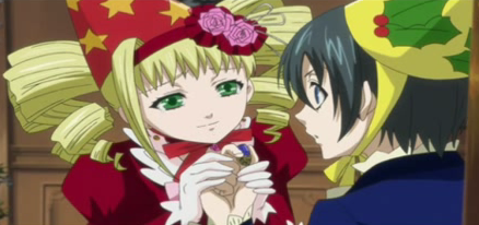 Ciel et Elizabeth (Black Butler) Couple10