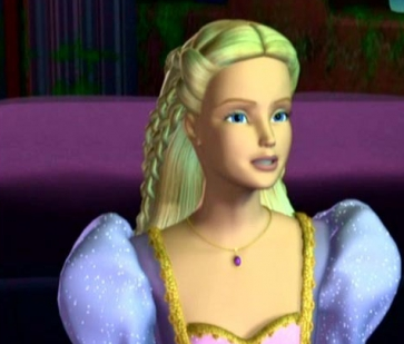 Barbie Princesse Raiponce [2002] [F.Anim] Raipon10