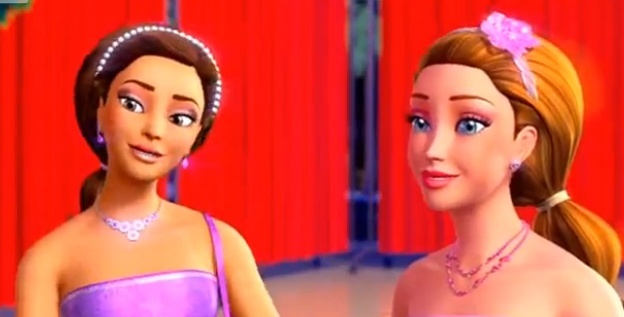 Barbie Le secret des fées [2011] [F.Anim] Taylor10