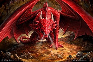 Dragon - Ambrym de Demon Hunter 30104510