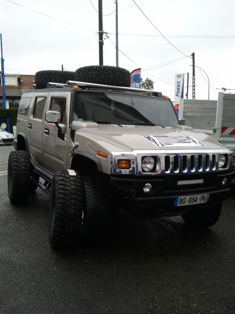 H2 2005 Les Experts : Le " Horatio Caine hummer " - Page 2 2012-133