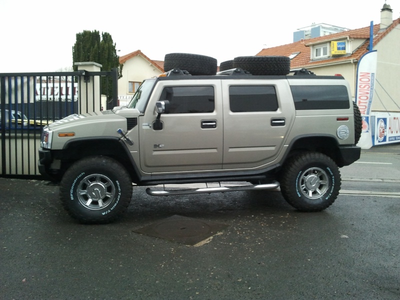 H2 2005 Les Experts : Le " Horatio Caine hummer " - Page 2 2012-144