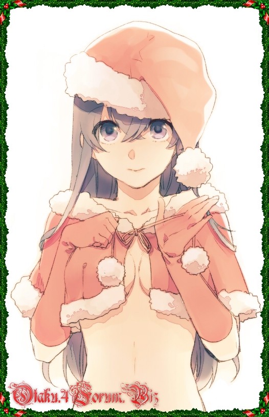 [Ani Pic] Merry Christmas 919
