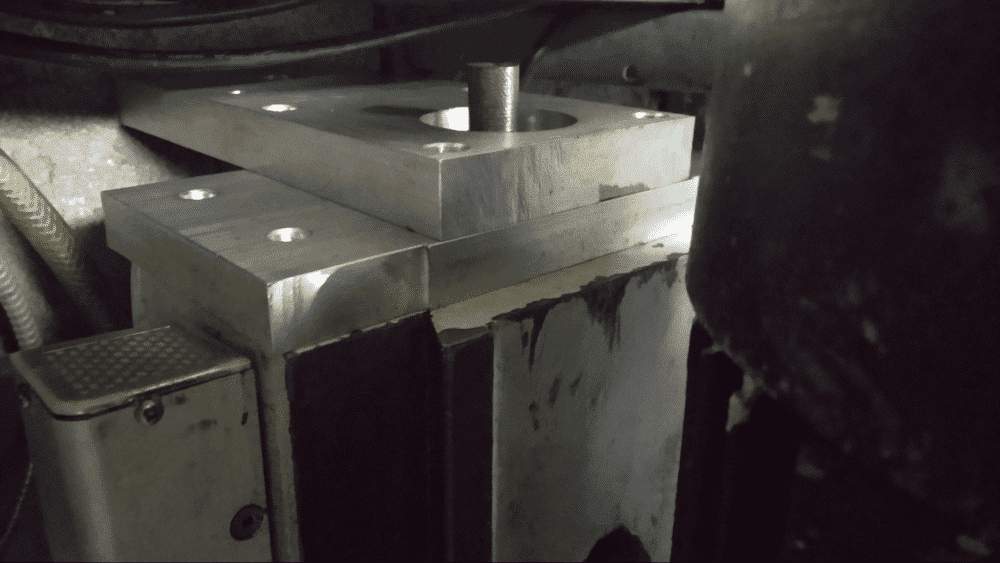 motorisation de ma fraiseuse avec un variateur chinois /et un moteur 220/380 tri 15734910