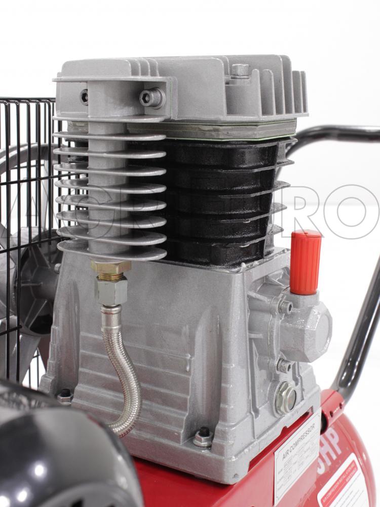 Moteur compresseur force en charge 9519_710
