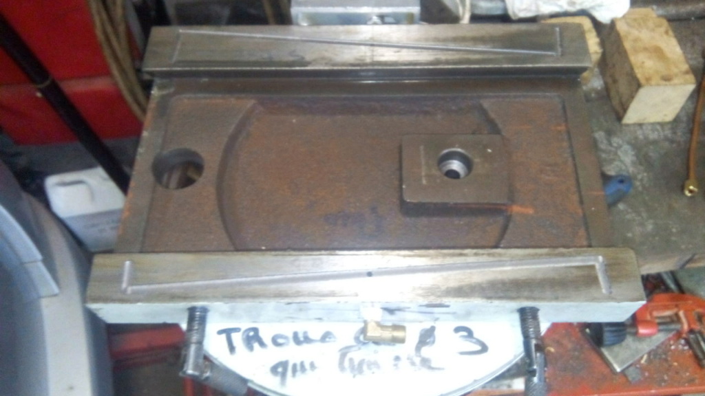 motorisation de ma fraiseuse avec un variateur chinois /et un moteur 220/380 tri Img_2119