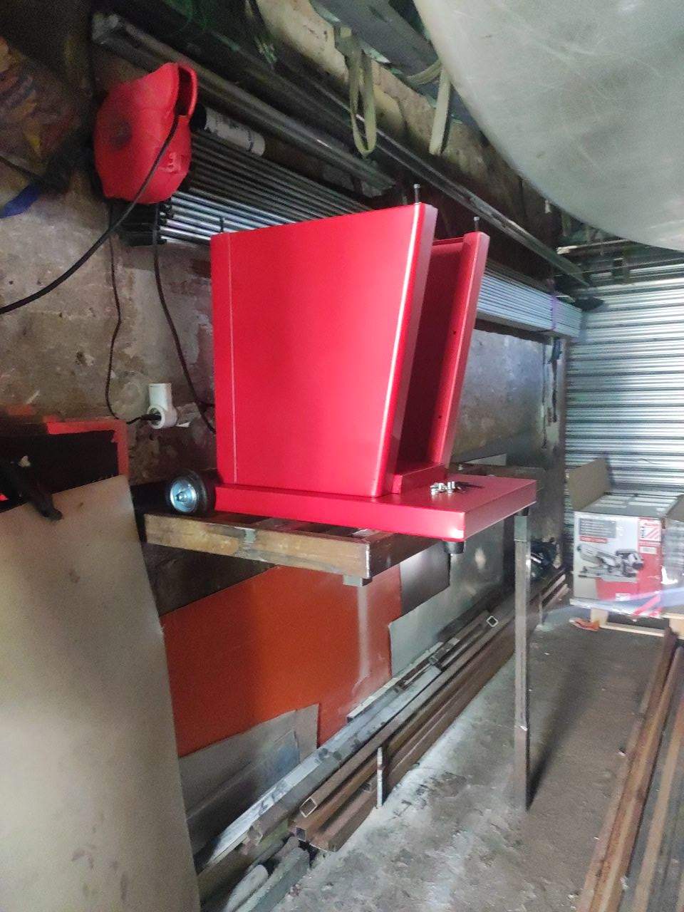 achat scie a rubans metal Img_2413
