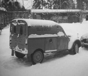 [GALERIE] La 2CV et la Méhari en photos - Page 8 169_gr10