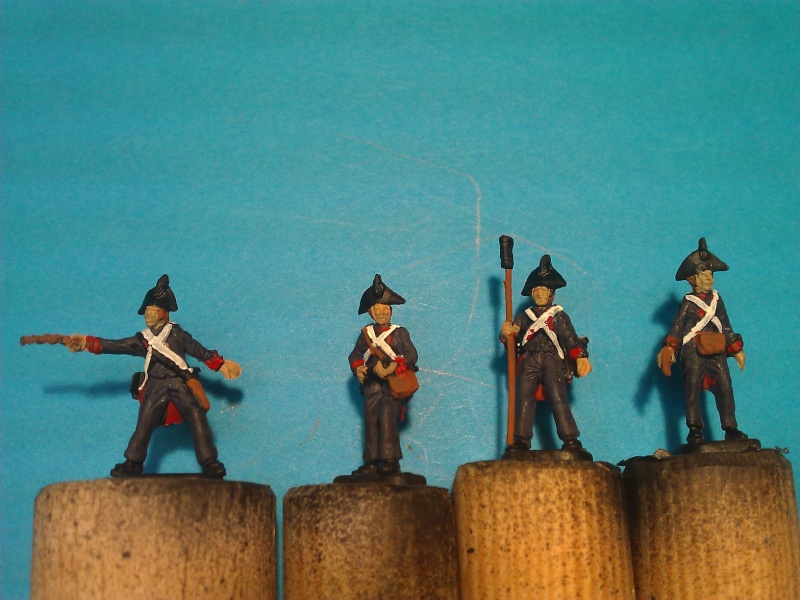 French Artillery 1805, 1/72 Wp_00267