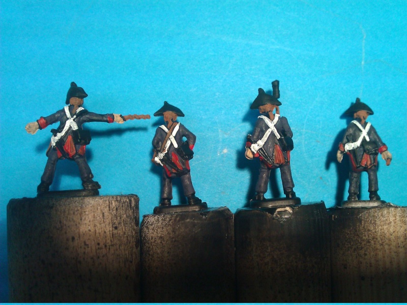 French Artillery 1805, 1/72 Wp_00268
