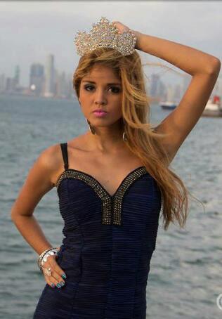 Miss Panama 2013 0114