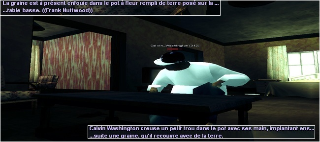 Nutty Blocc Ganton Crips - Screenshots et vidéos. - Page 2 Screen78