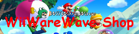 Latest WiiWareWave News Wiiwar10