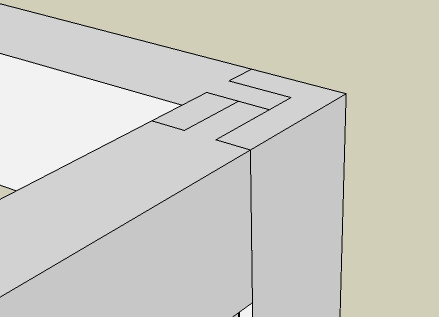 meuble support pour perceuse d'atelier - Page 2 Mortai12