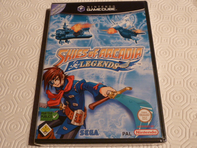 Collection de NESmania²  " Gamecube sous blister "  - Page 2 Skies_10