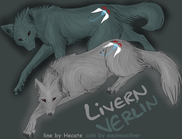 Livern & Verlin ~ Les tueurs qui ne faisaient qu'un Livern10