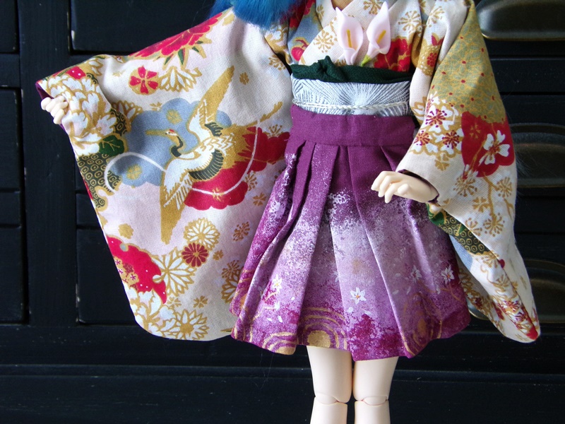 Kimono Hakama Minifee - Page 2 101_4215