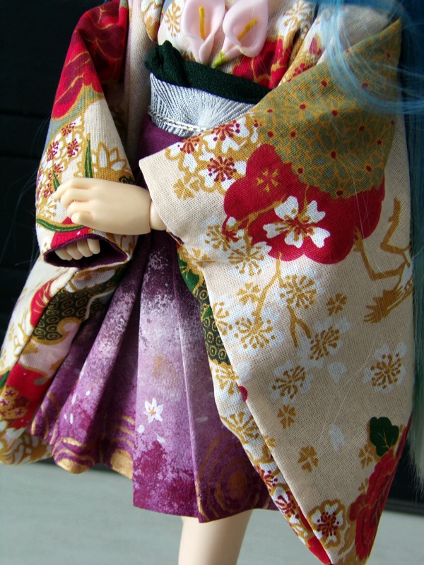 Kimono Hakama Minifee - Page 2 101_4216