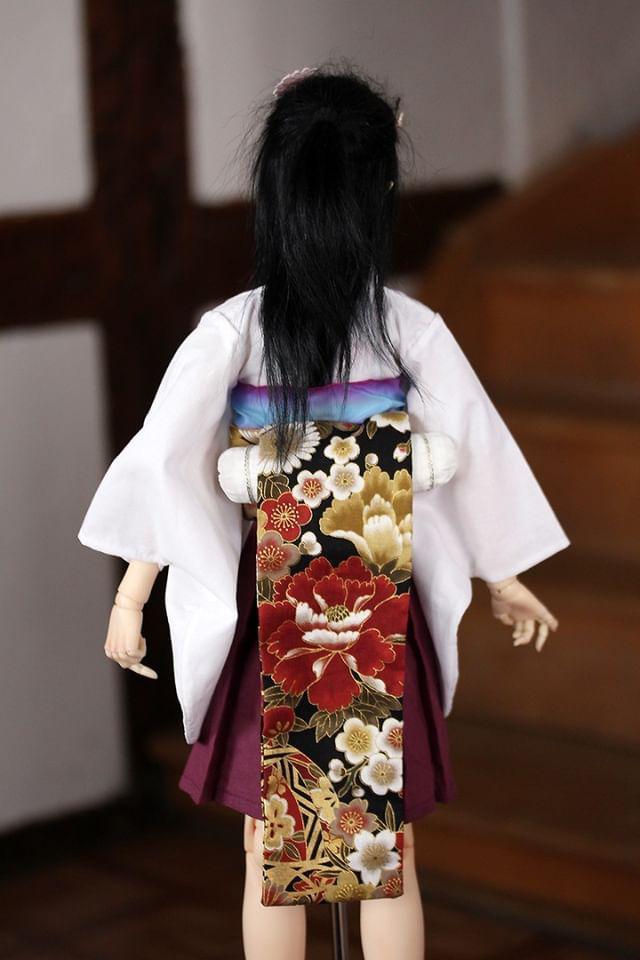Kimono Hakama Minifee Img_2090
