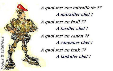 a quoi sert une mitraillette CHEF 48693010