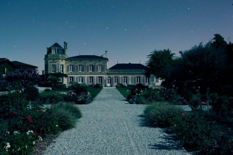 Printemps des Chateaux au Château Chasse-Spleen a Moulis en Médoc le 23 et 24 Mars 2013 55962310