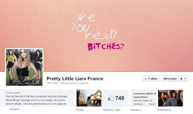 Nos Partenaires Pretty Little Liars Facebook Pretty10