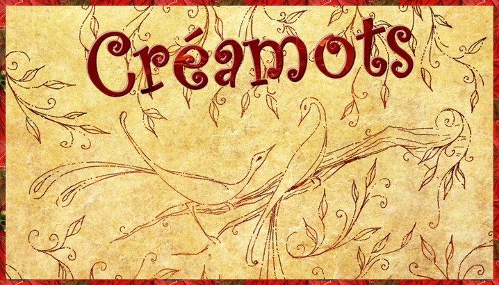 Créamots