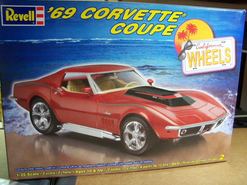 1969 Chevy Corvette Stingray 427 100_4710