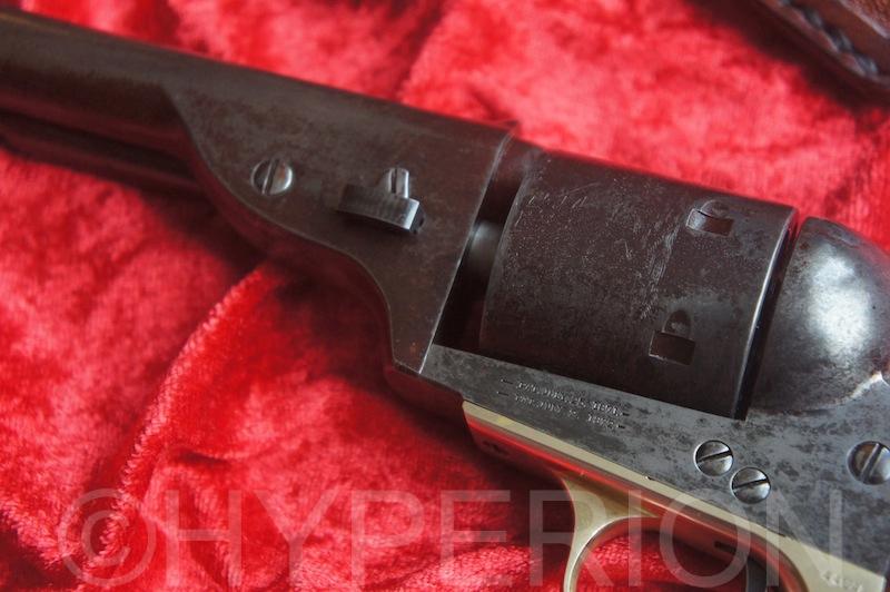 COLT UBERTI OPEN TOP 1872 Dsc06011