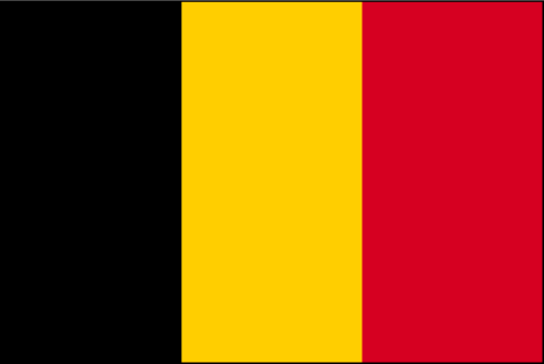La Belgique et la Grande Guerre Drapea12