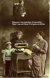 Dossier : Les femmes et la Grande Guerre (Hayet) Tricot10