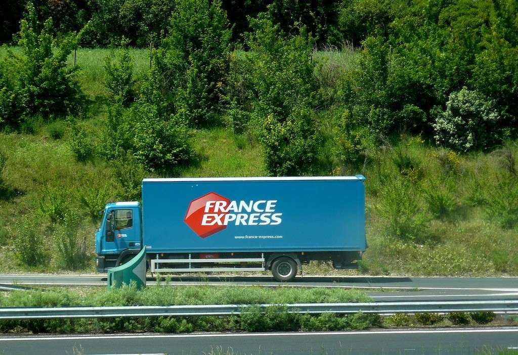 France Express (Clichy, 92)