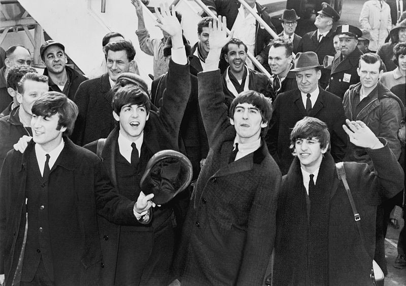 La Historia de The Beatles 800px-11