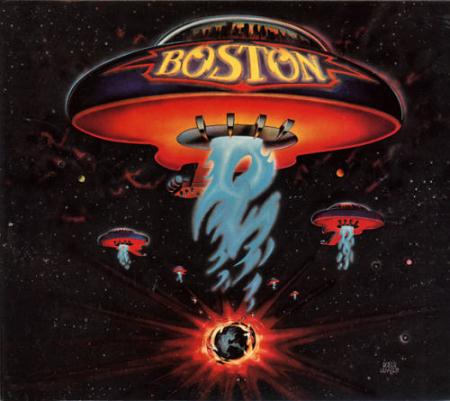 Boston Boston14